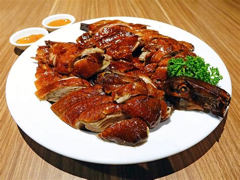 roast duck flavour flavour made in china are sold online